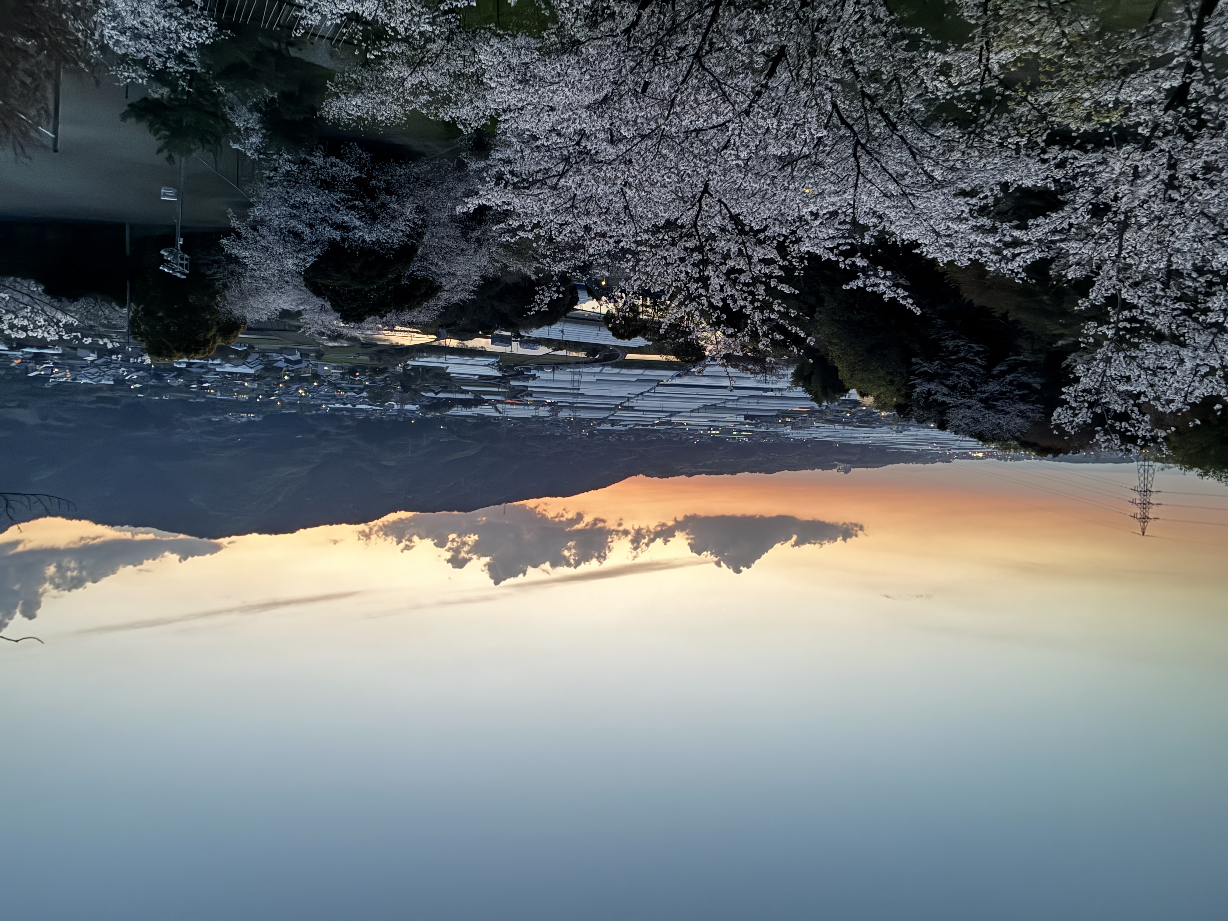 高知の美しい風景